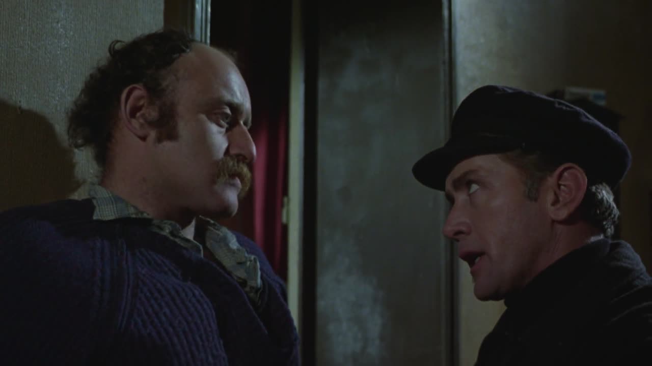 Enigma.1982 film