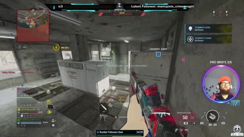 Respawn Simulator | REBIRTH | 20/25