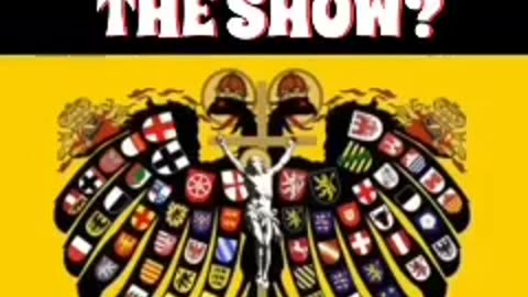 Who runs the show