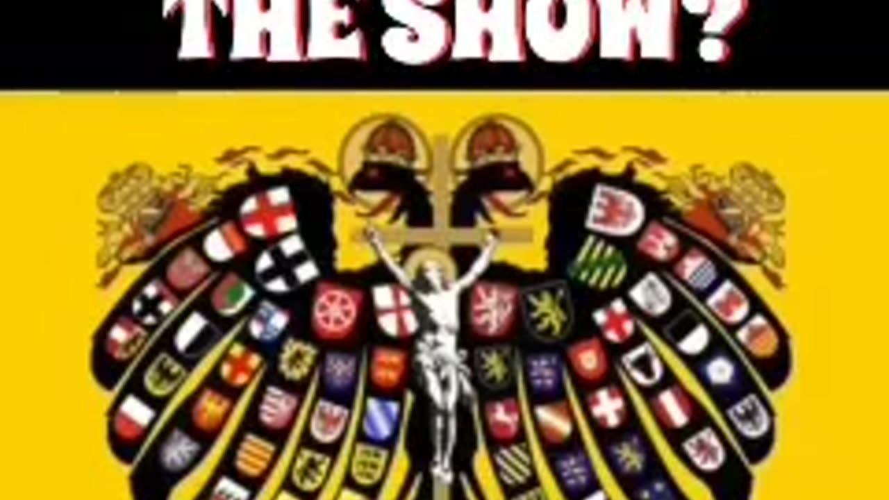 Who runs the show