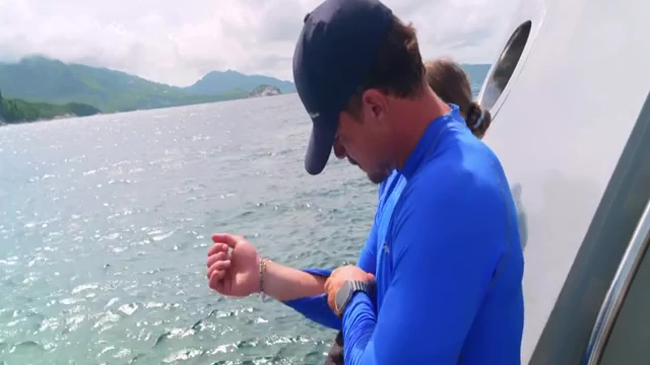 Below Deck Down Under S03E08