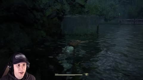 [4] The End The Beginning!|Metal Gear Solid Delta Snake Eater