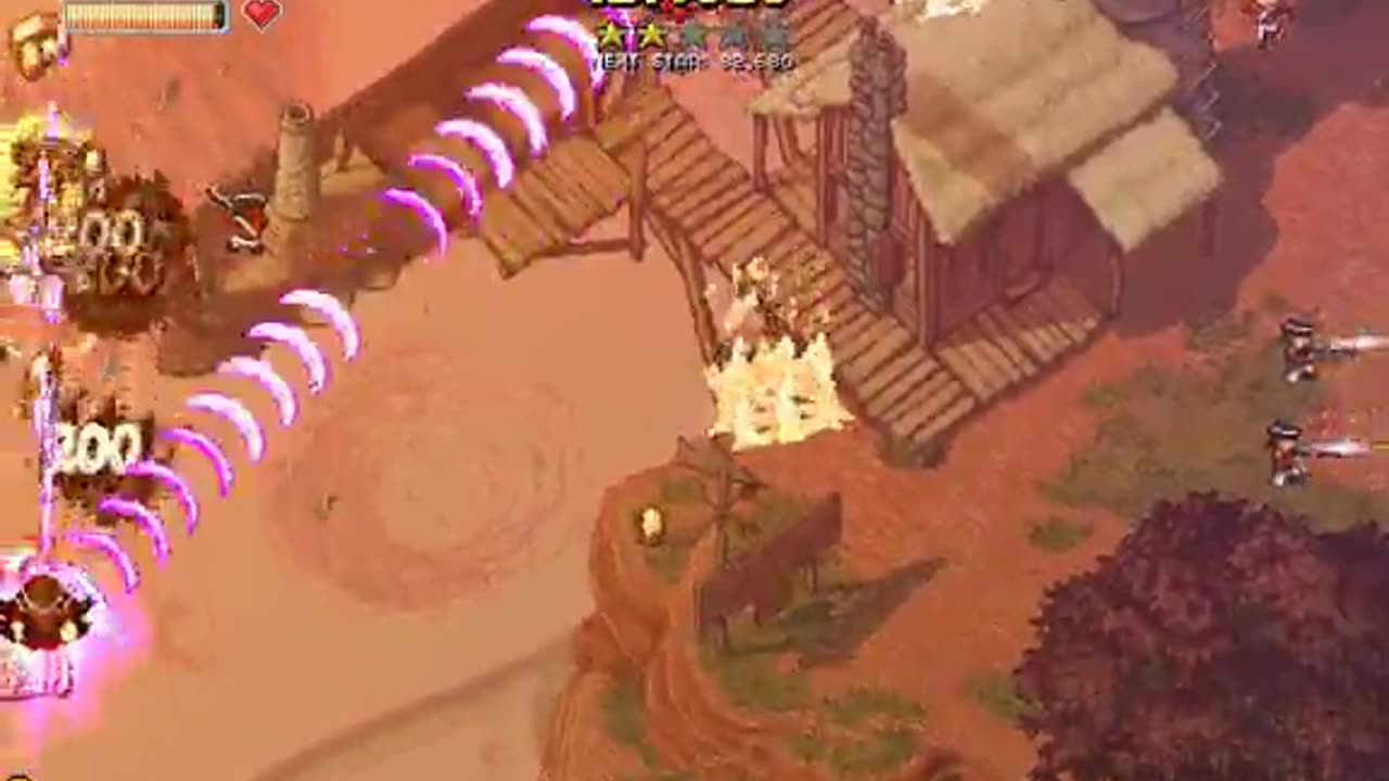 PC Longplay 448 Jamestown