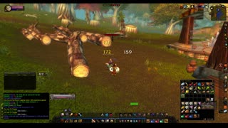 Turtle wow - The new server Ambershire - Paladin POV - Northwind new custom map - part 2