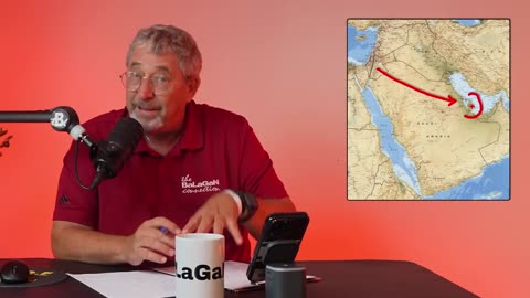 The BaLaGaN connection from DaviD TaL