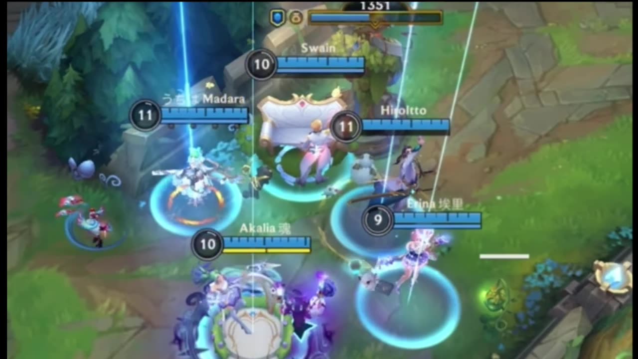 Crystal rose lobby? Whats your favorite?...