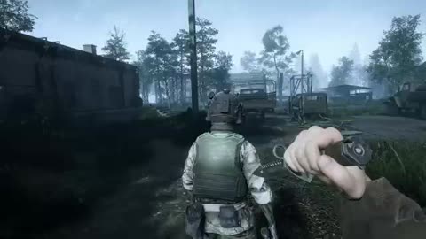 Chernobylite 2: Back to the Roots - Megapatch 3 [GAMEPLAY TRAILER]