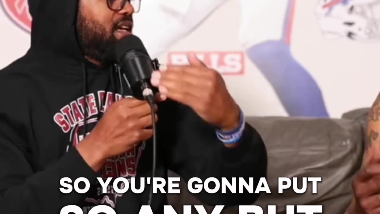 No Barkley & Karl Malone disrespect!