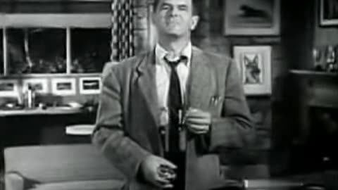 Commercial - Viceroy Cigarettes (Guard dog training)