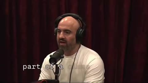 Mike Benz explains there are many more people like Jeffrey Epstein that we don’t know about