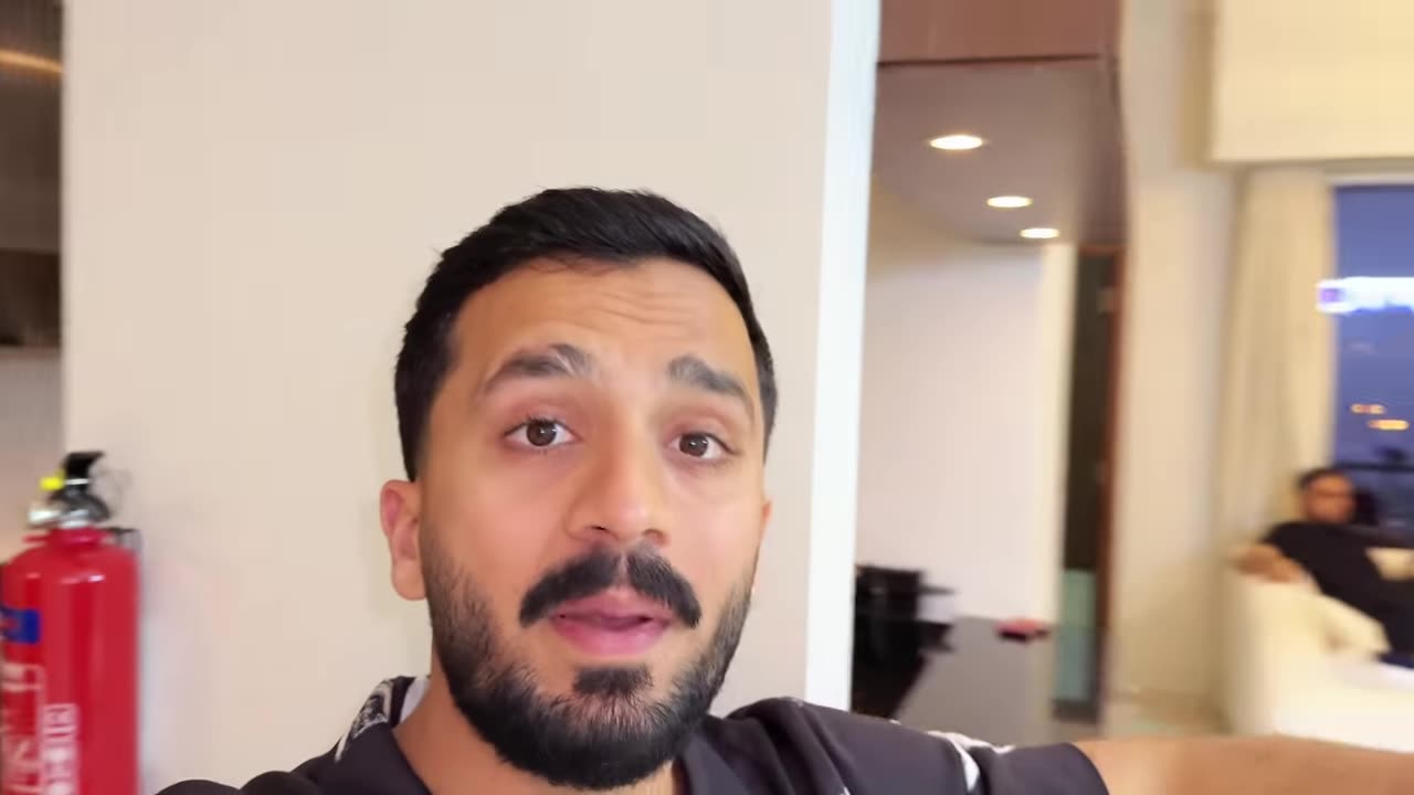 "NEW FERRARI IN DUBAI! 😱 Mood Instantly FRESH After THIS Video Call! 😍🔥 #LuxuryLife"