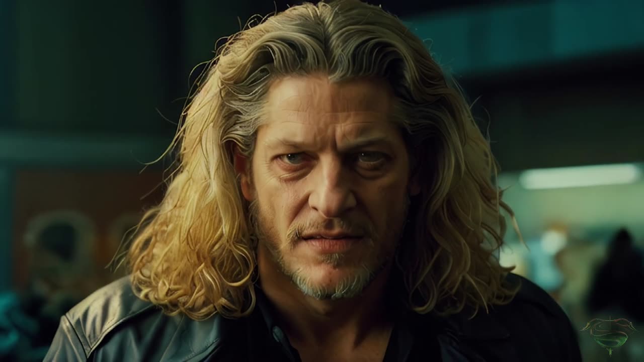 80's DEADPOOL & WOLVERINE - Teaser Trailer _ Retro A.I. Concept