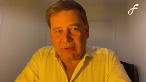 Ex-MP Andrew Bridgen: They Tried to Bribe and Threaten Me to Stay Silent on Vaccine Deaths