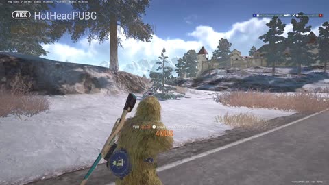 Last Survivor #pubg #duo #ps5 #gameplay