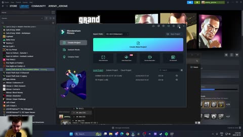 Playing Games Chilling And Having Fun!!! Come Join The Stream!!!