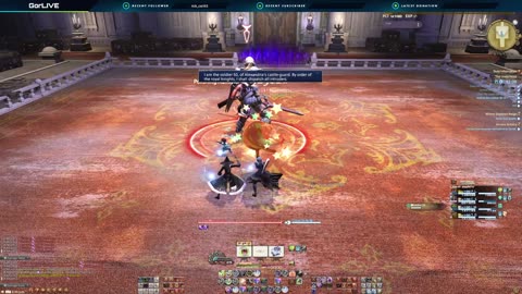 Roulettes | Leveling Black Mage 60+, All Classes 100 Achievement