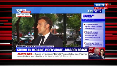 Эфир от 26.05.2025 - Европа сделала первые шаги к развязыванию войны с Россией
