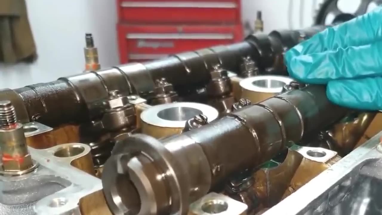 Barn Find CR-X Gets a New Life