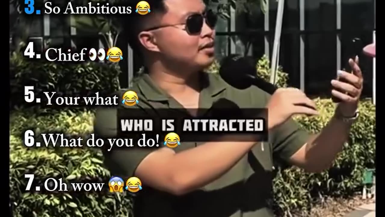 Talk with people mind