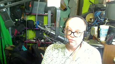 British-Irish electronic musician, writer and digital media artist RICHARD EVamns