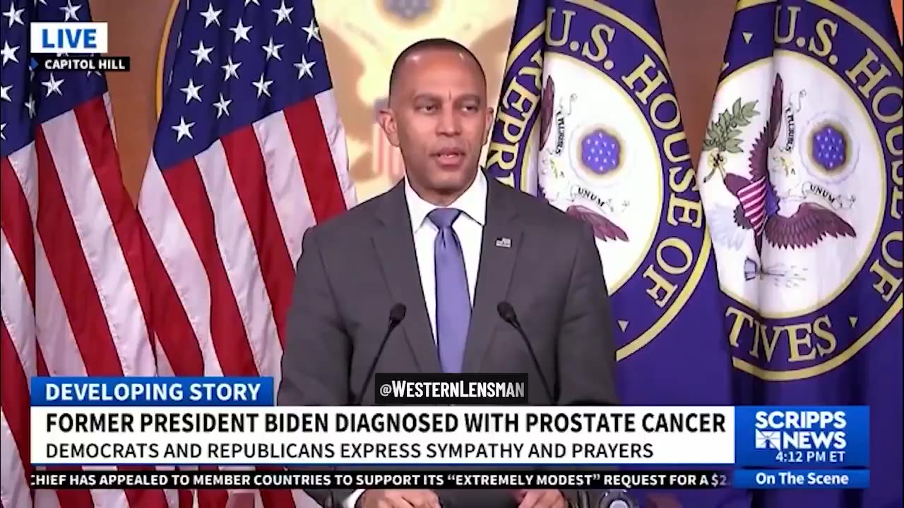 Where have we heard this before?!