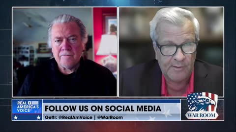 WALSH: The Clinton’s Are Responsible For U.S. Nuclear Fuel Supply Shift To Russian Dependency