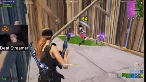 FORTNITE NEW SEASON L or W