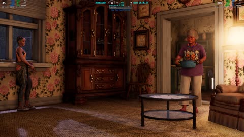 South of Midnight 4K Hdr Pc Gameplay 9800X3d Rtx 4080 Super