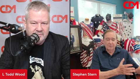 LIVE 10am EST: The SCIF - Market Turmoil With Tom Teague, Ukraine War Continues