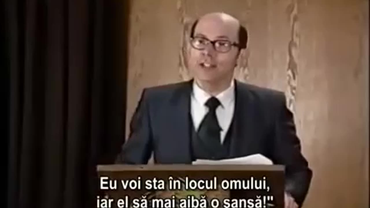 Dennis Priebe - The Nature of Sin