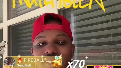 DAREALSUPABIHH SATURDAY MORNING SOLO LIVE & TEAM PK