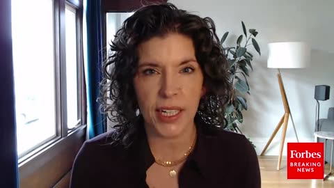 'Any Patriotic American' Should Be Troubled By Abrego Garcia Case- National Immigration Forum CEO 
