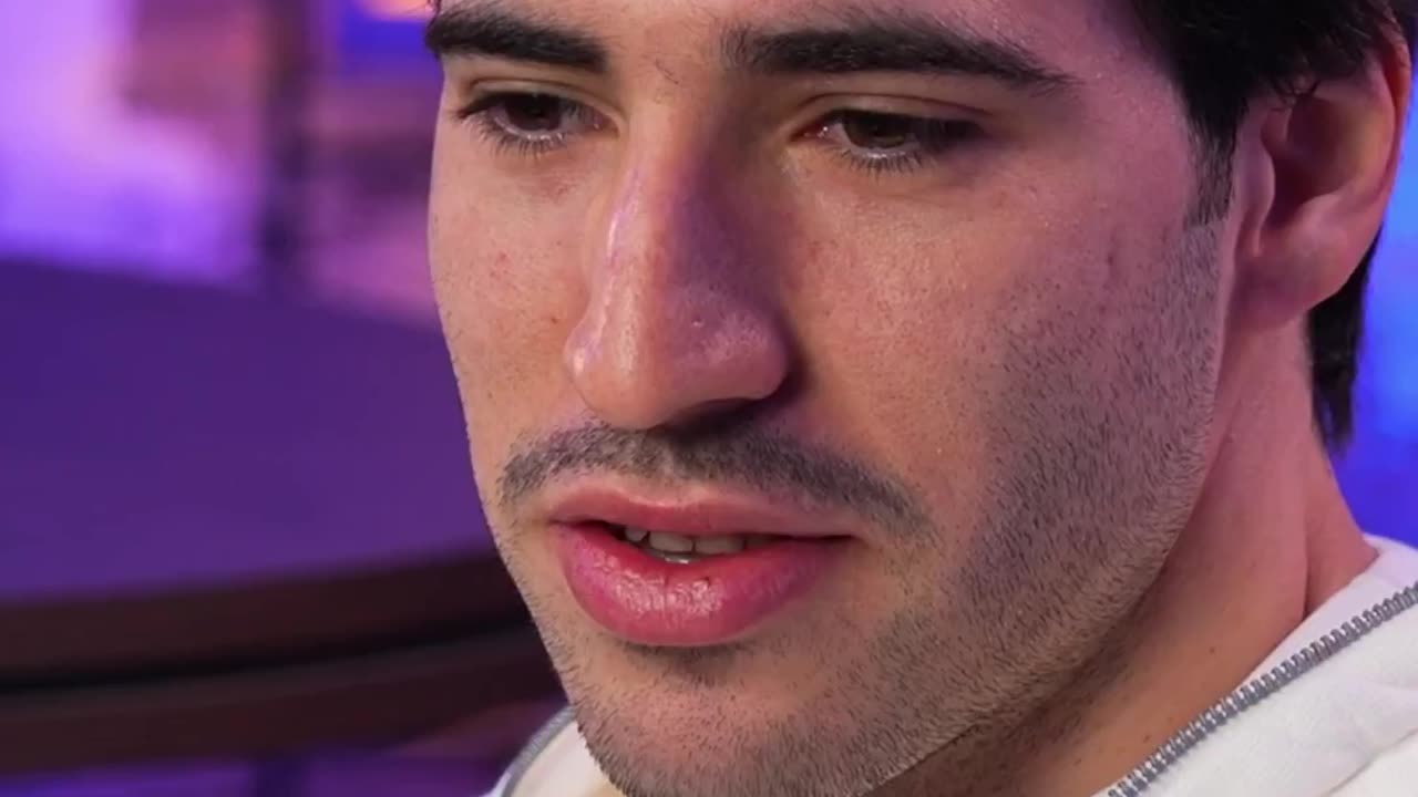 TONALI: DE LIGT TRIED TO CONVINCE ME TO GO TO JUVENTUS