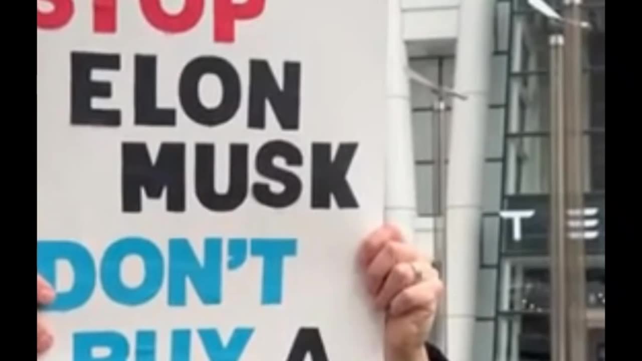 11 Reasons We Protest Trump