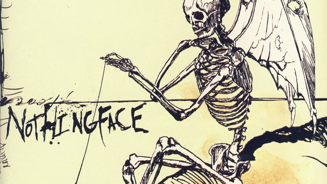 Nothingface "Here Comes The Butchers"
