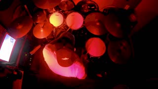 Turn! Turn! Turn! The Byrds Drum Cover