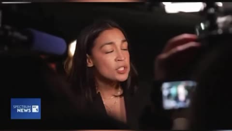 AOC Sparks Controversy Over Restroom Policy