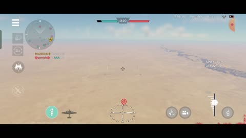 Pe8 gameplay - Russian Tier 5 bomber - War Thunder