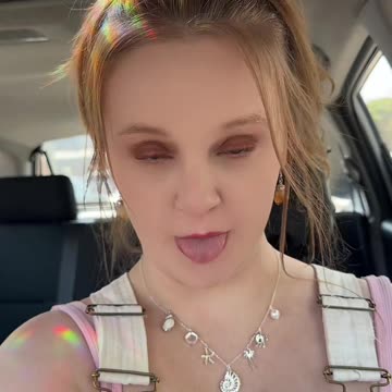 Super hot girl video