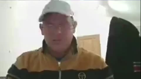 Are they doubting him?