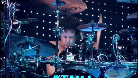 Coming Undone - Korn (live)