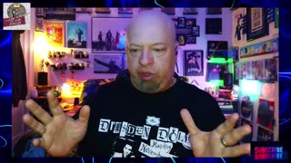 Hidden in the Dark Trailer Reaction