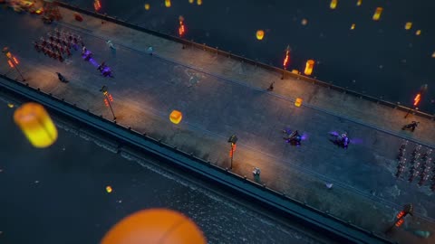 Renegade Immortal 116