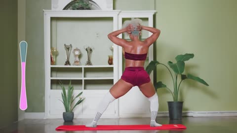 Ultimate Step By Step Beginner TWERK TUTORIAL