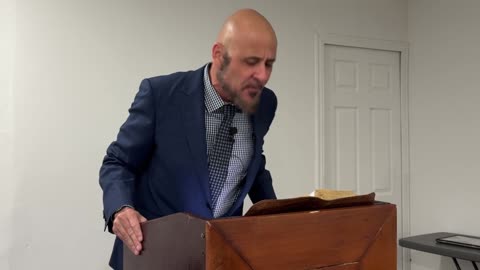 NWBC LIVE | Sunday Services