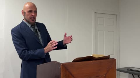 NWBC LIVE | Sunday Services