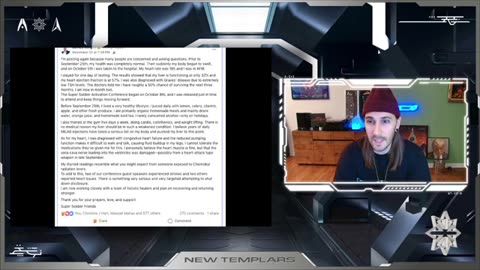 Джеймс Ринк Отдаем дань уважения - Суперсолдат уходит