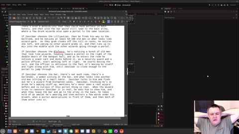 Enchanted Lands Magical Resort Devstream #144