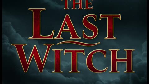 The Last Witch’s Apprentice: A Magical Tale of Survival