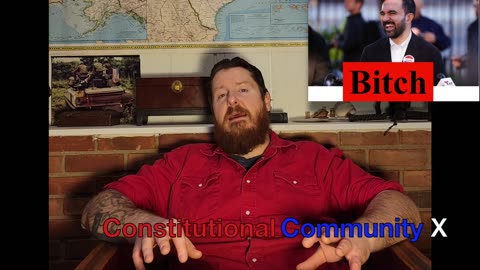 Party Time | The Republican Party or Something More?